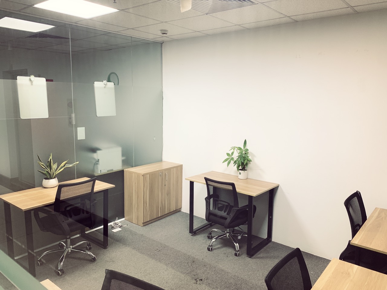 Hita office Nguyễn Phong Sắc